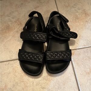 Aldo dad sandals